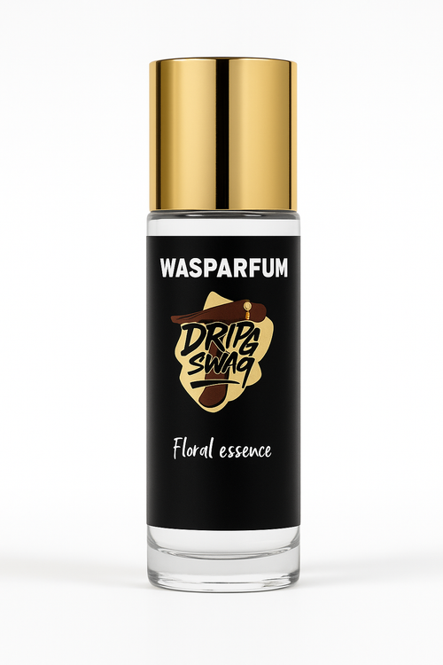 Wasparfum floral essence 100 ml