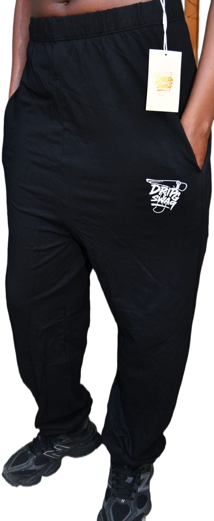 Comfort Set zwart
