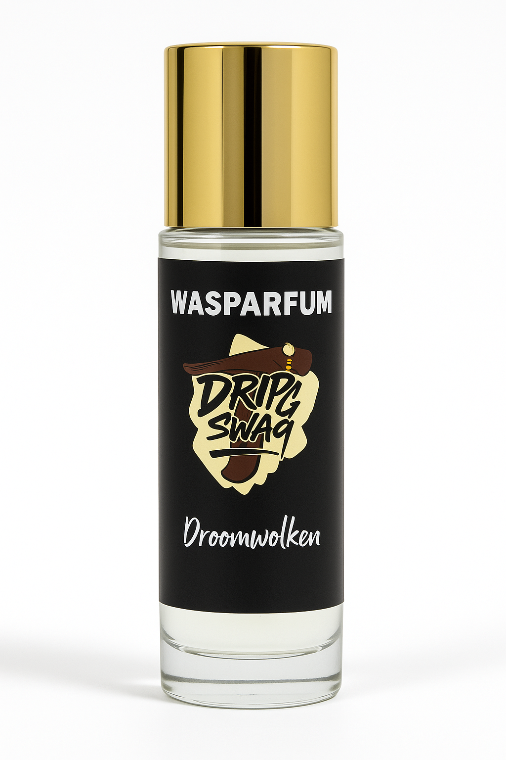 Droomwolken laundry perfume 100ml - dreamy cloud fabric fragrance