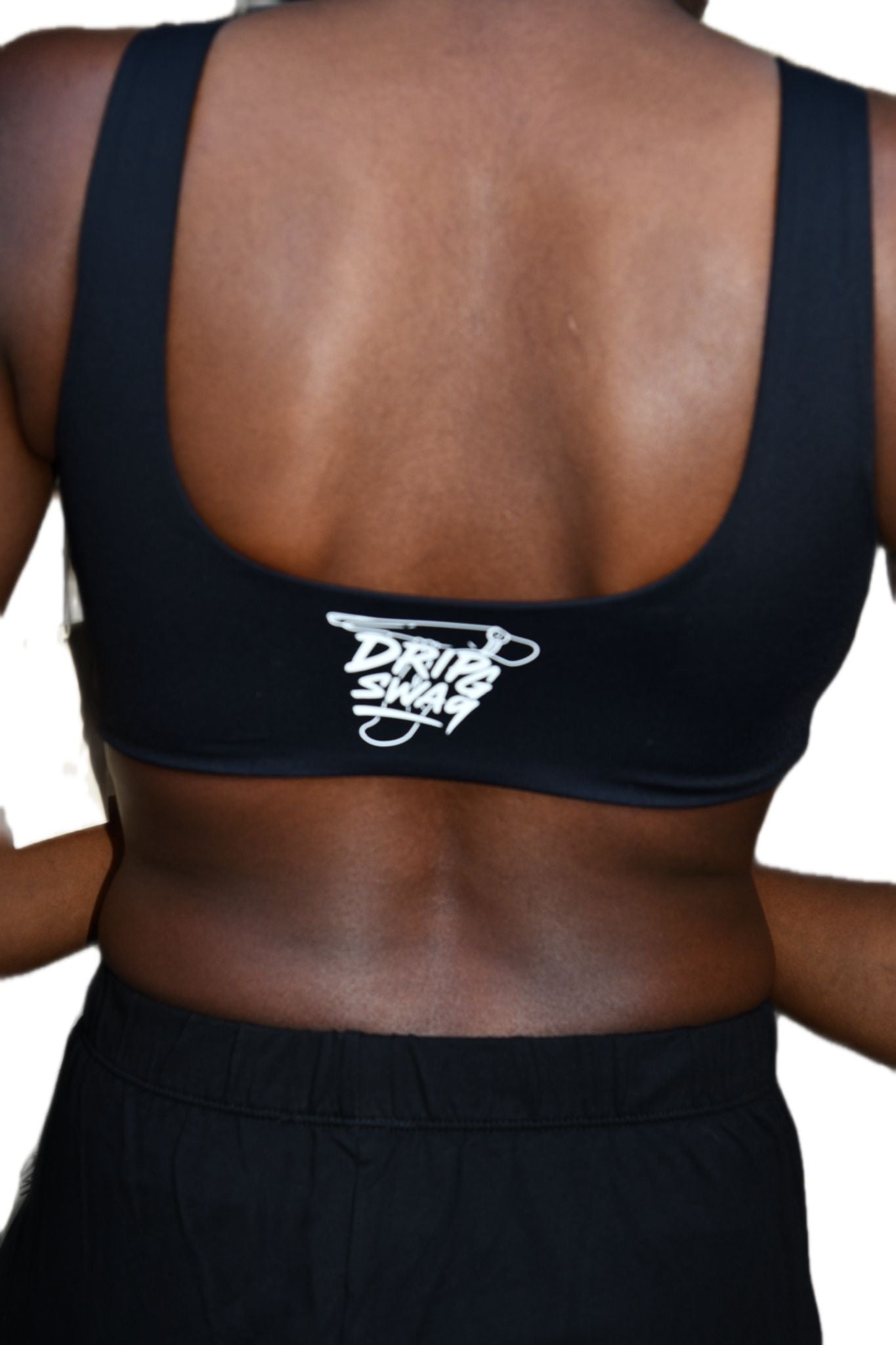Comfort Set zwart
