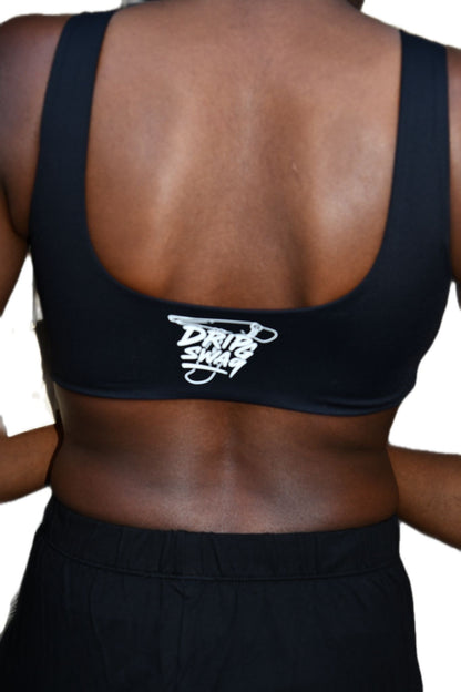 Comfort Set zwart