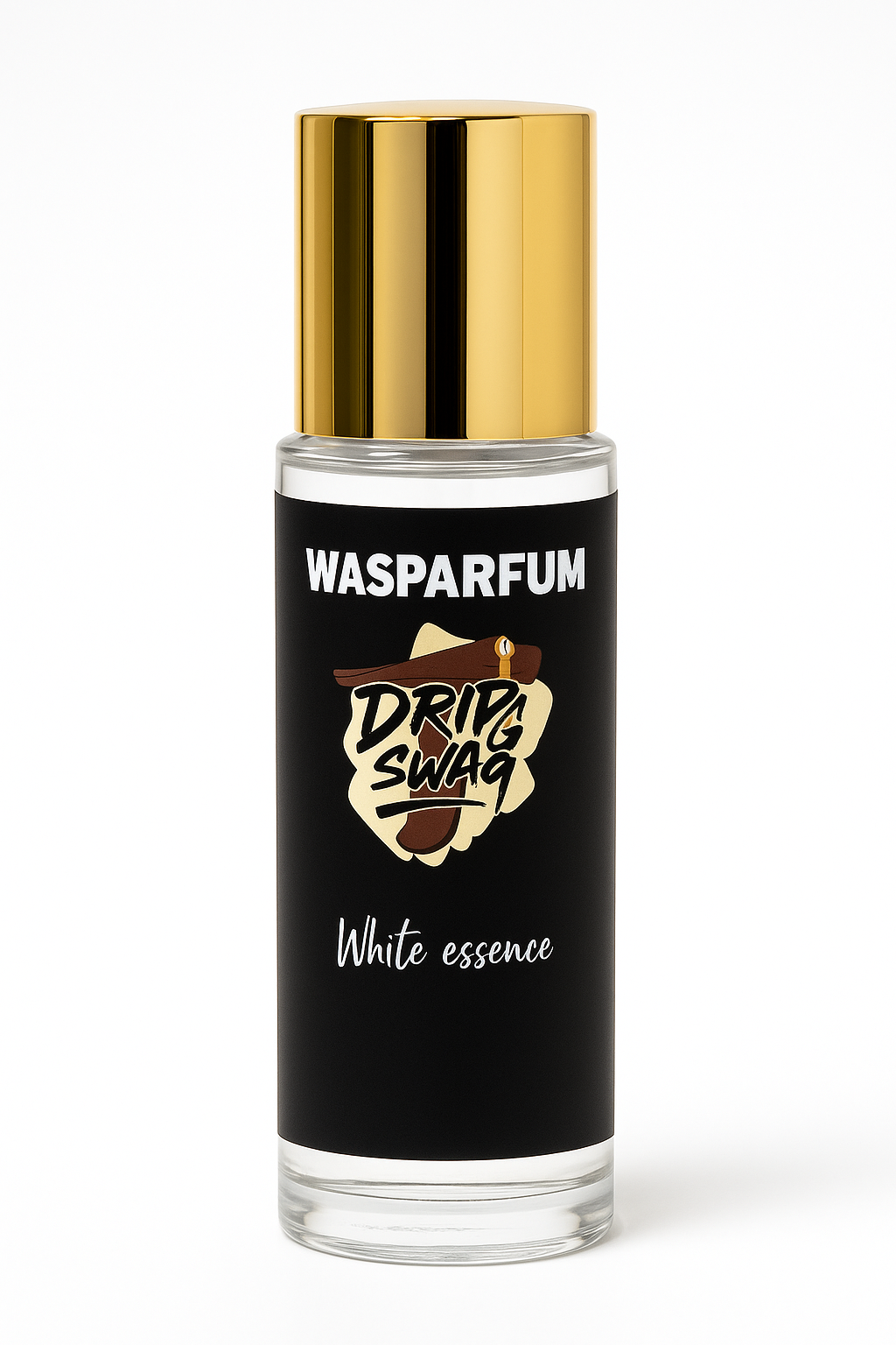 Wasparfum white essence 100 ml