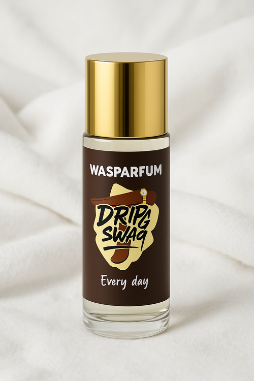 Wasparfum every day 100 ml