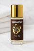 Every Day laundry perfume 100ml bottle - fresh daily fabric fragrance