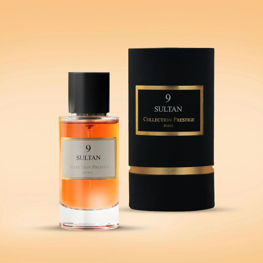 Sultan 9 collection prestige