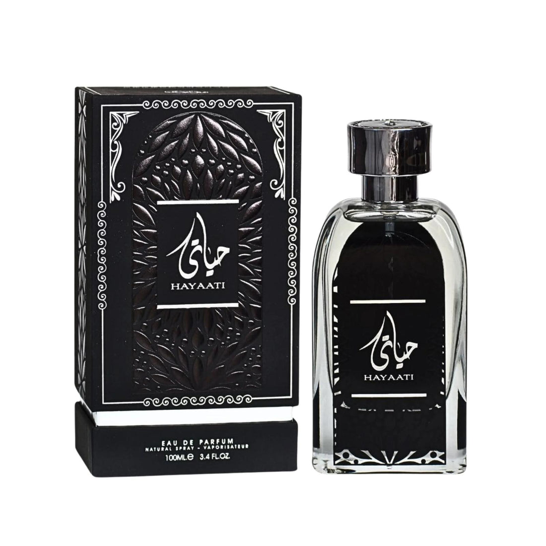 Ard Al Zaafaran Hayaati