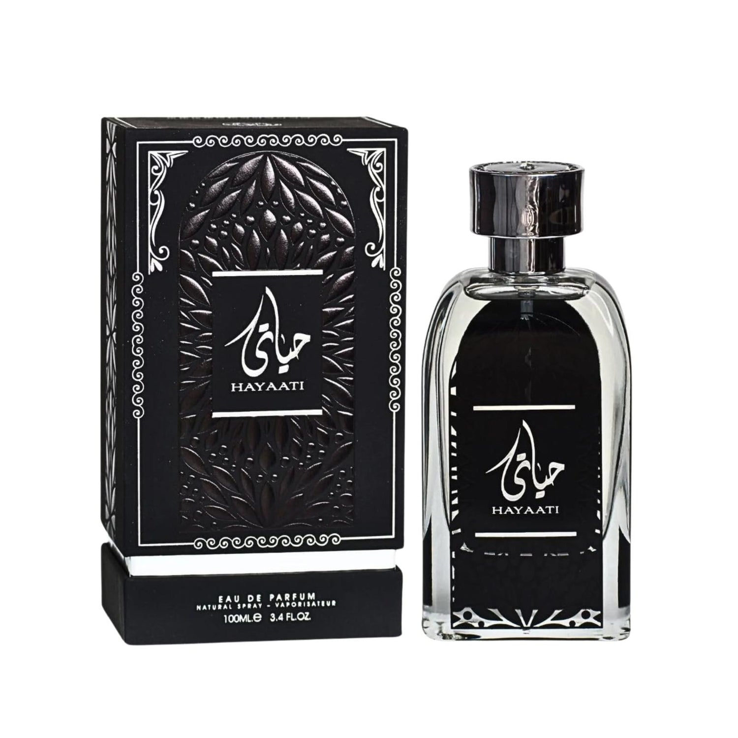 Ard Al Zaafaran Hayaati