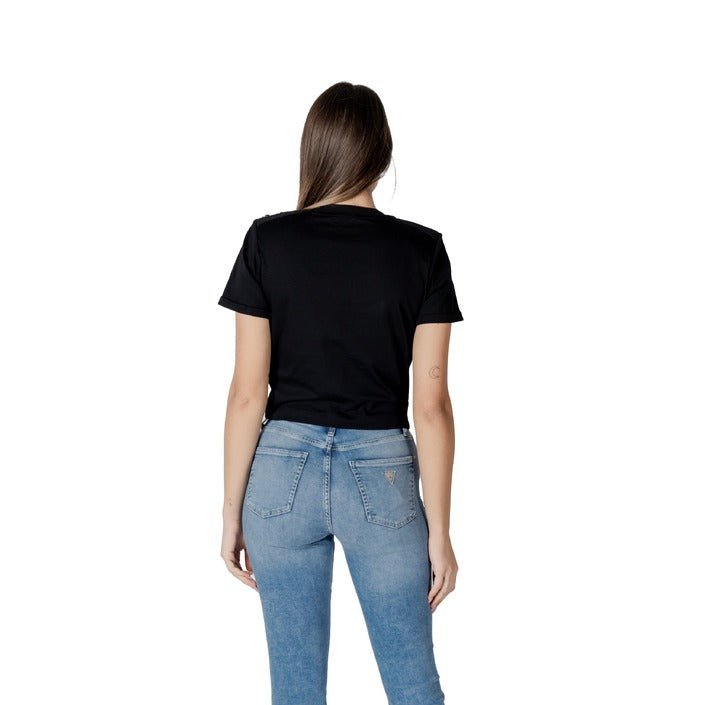 Guess T-shirt Dames - dripswag.shop
