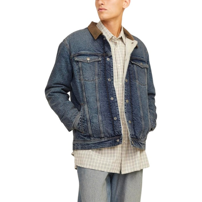 Jack & Jones Windbreaker Heren