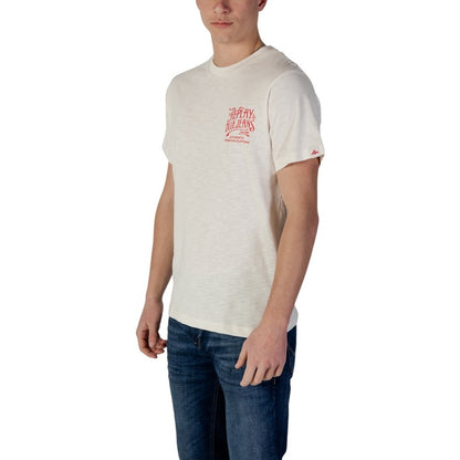 Replay T-shirt Heren