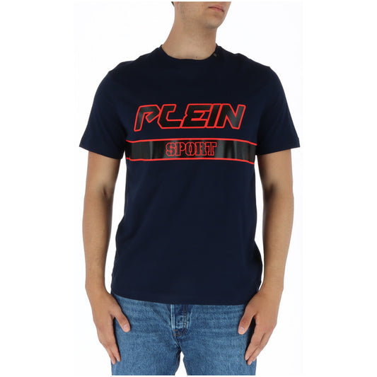 Plein Sport T-shirt Heren
