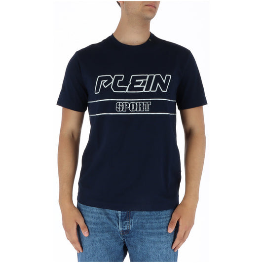 Plein Sport T-shirt Heren