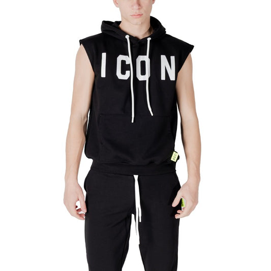 Icon Sweatshirt Heren