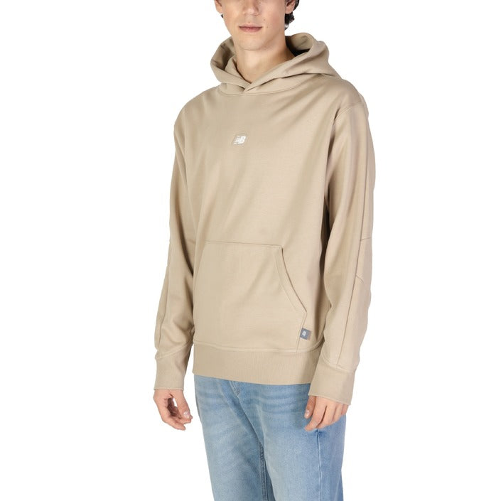 New Balance Sweatshirt Heren