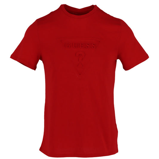 Guess T-shirt Heren