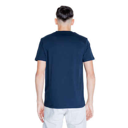 Peuterey T-shirt Heren
