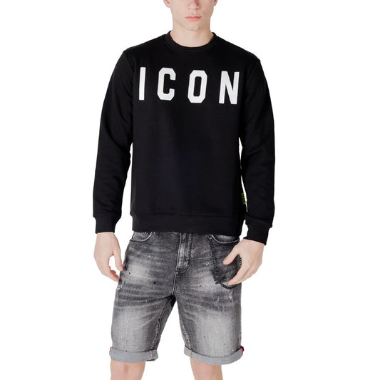 Icon Sweatshirt Heren
