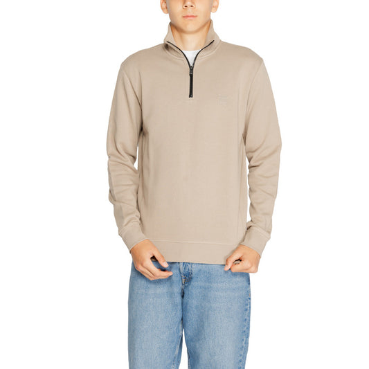 Boss Sweatshirt Heren
