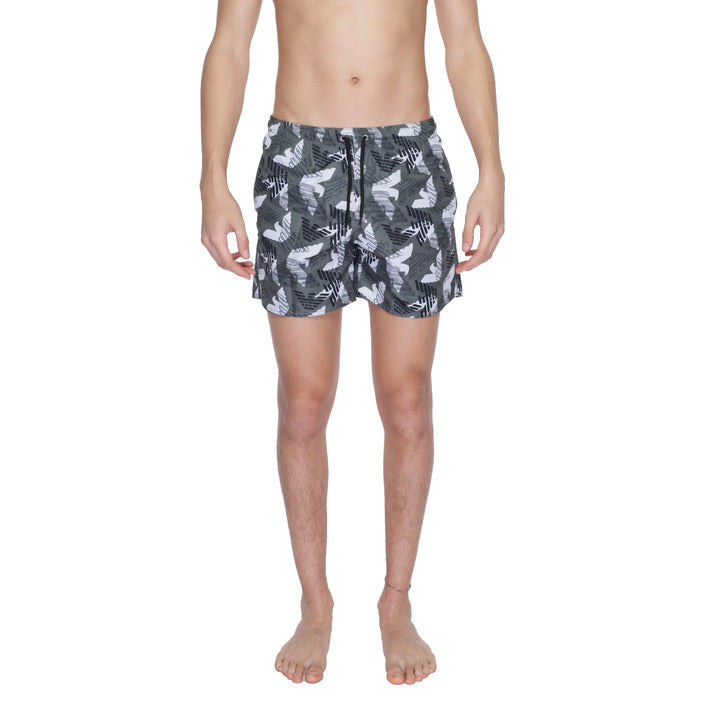 Emporio Armani Underwear Zwemkleding Heren