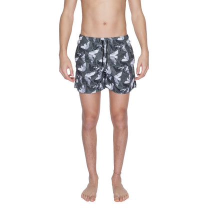Emporio Armani Underwear Zwemkleding Heren