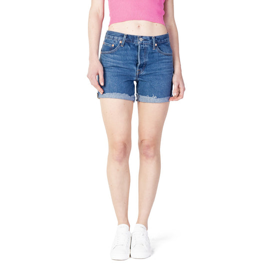 Levi`s Shorts Dames