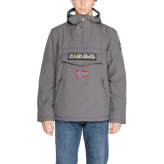 Napapijri Windbreaker Heren
