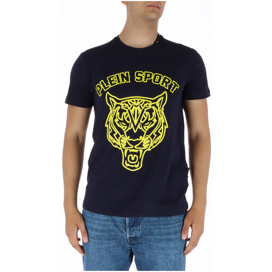 Plein Sport T-shirt Heren