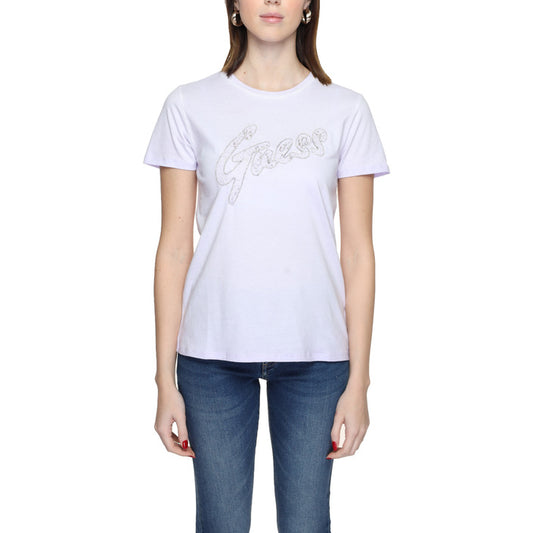 Guess T-shirt Dames