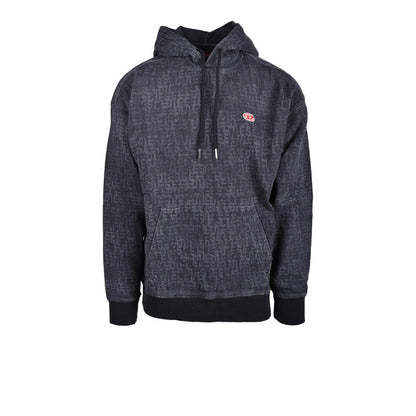 Diesel Sweatshirt Heren