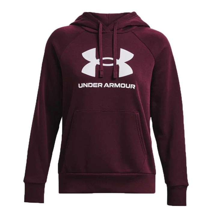 Under Armour Sweatshirt Dames