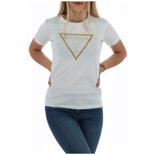 Guess T-shirt Dames
