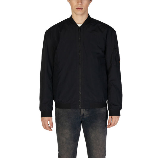 Boss Windbreaker Heren