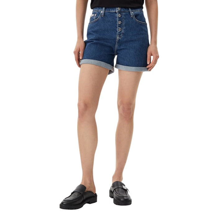 Calvin Klein Jeans Shorts Dames