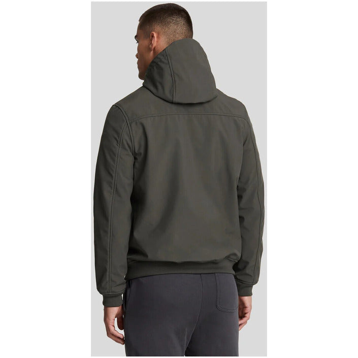 Lyle & Scott Jack Heren