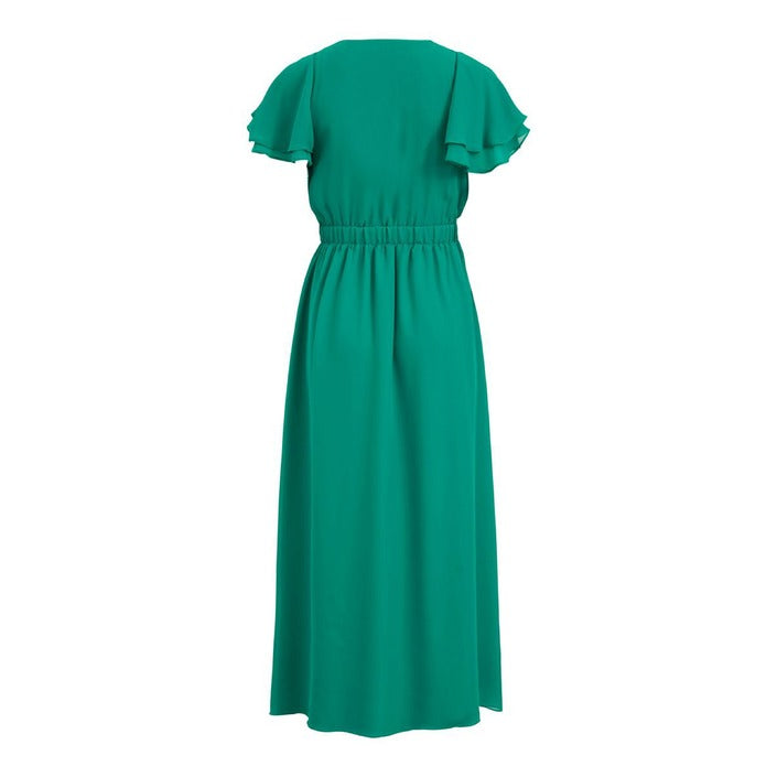 Vila Clothes Jurk Dames
