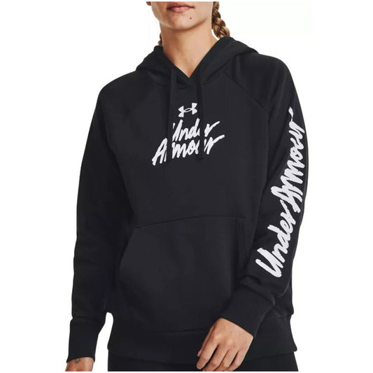 Under Armour Sweatshirt Dames