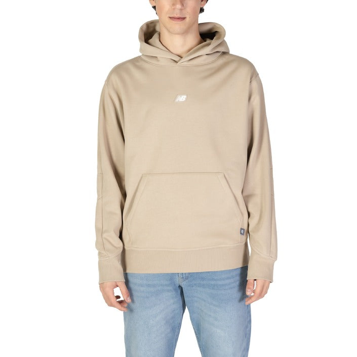 New Balance Sweatshirt Heren