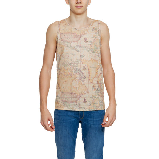 Alviero Martini Prima Classe Vest Heren