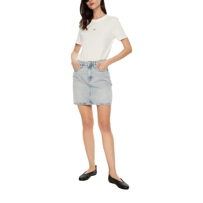 Calvin Klein Jeans Rok Dames