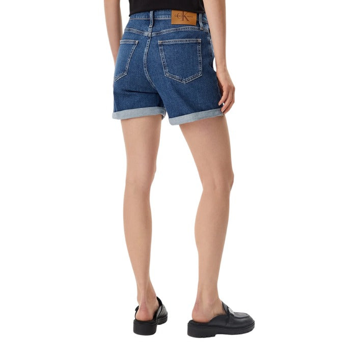 Calvin Klein Jeans Shorts Dames