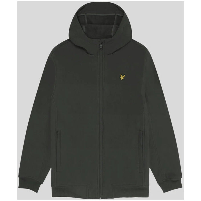 Lyle & Scott Jack Heren