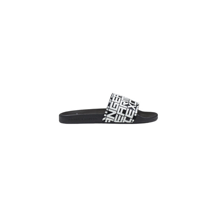 Armani Exchange Heren Slippers