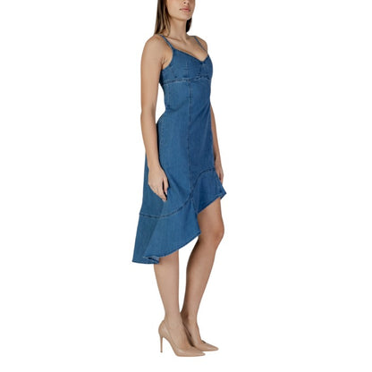 Desigual Jurk Dames