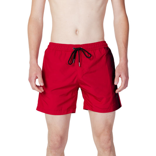 Trussardi Beachwear Zwemkleding Heren