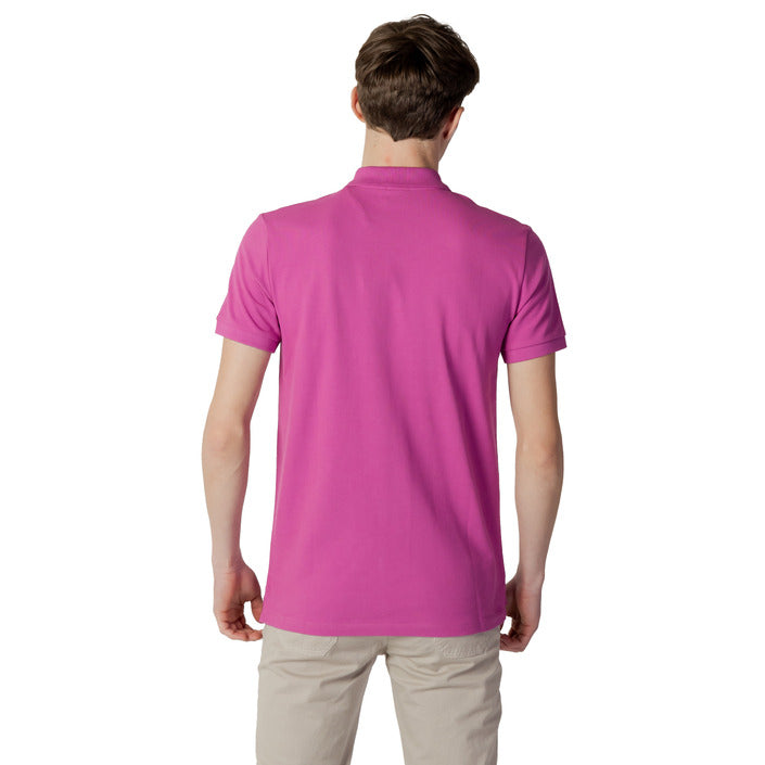 Peuterey Polo Top Heren