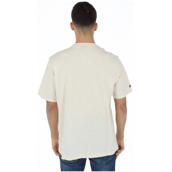 Superdry T-shirt Heren