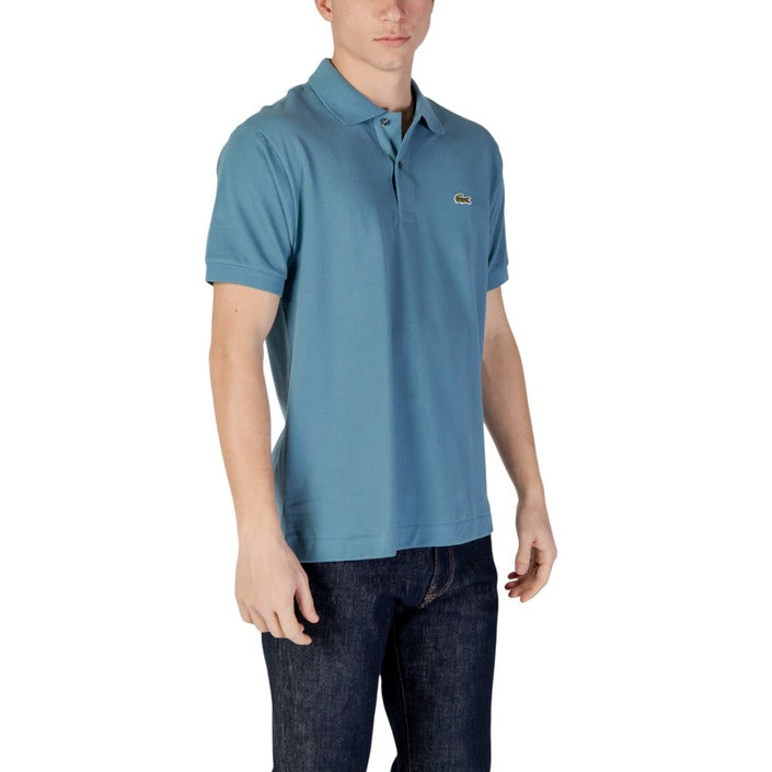 Lacoste Polo Top Heren