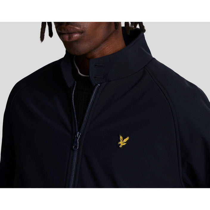 Lyle & Scott Jack Heren