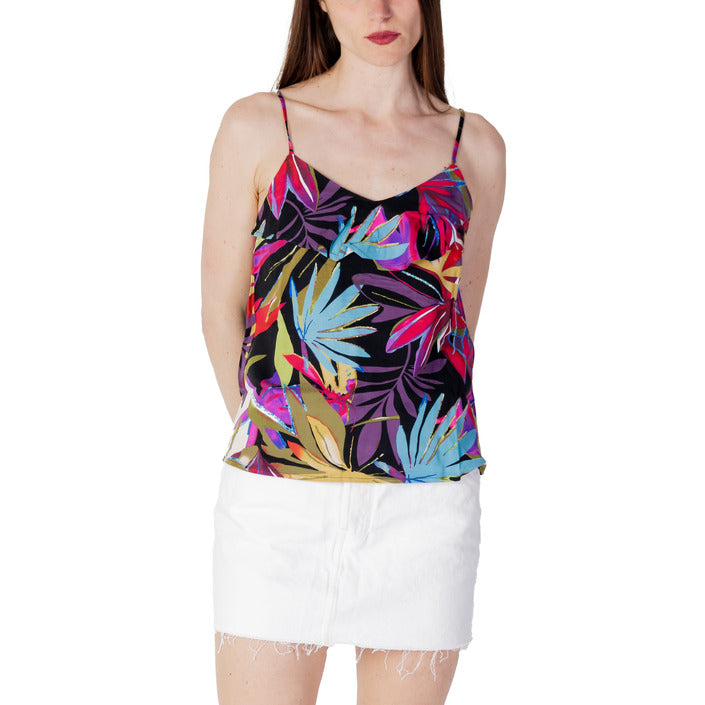Only T-shirt Dames