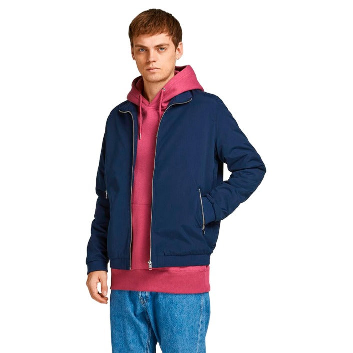 Jack & Jones Windbreaker Heren